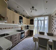 Apartament - 60  m²  , Chisinau