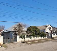 ДВА дома на участке 7 соток Ленпоселок