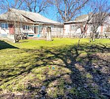 2 ДОМА у Днестра 23 сотки