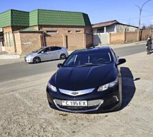 Продам Шевроле вольт 2018 г. в