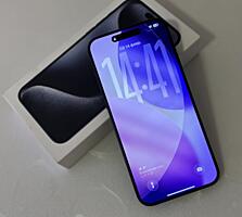 Продам iPhone 15 Pro Max 88%