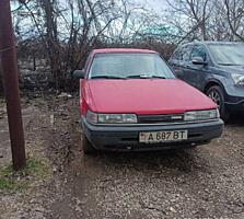 Продам MAZDA 626