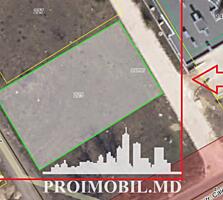 S pre vânzare se oferă teren pentruconstrucție, situat în Colonița, ..
