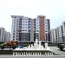 Vă propunem spre vânzare acestapartament cu 1cameră și living,sect. ..