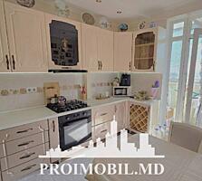 Vă propunem spre vânzare acest apartament cu 2 camere și living, ...