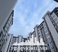 Vă propunem spre vânzare acest apartament cu 2 camere și living, ...