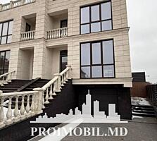 Vă propunem spre vânzare Townhouse de colț, amplasat în Codru, str. ..