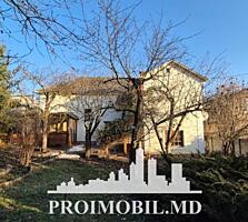 Vă propunem spre vânzare această casă în r. Ialoveni, str. ...