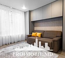 Vă propunem spre vânzare acestapartament cu 1cameră,sect. Riscani, ...