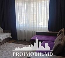 Vă propunem spre vânzare acest apartament cu 2 camere și living, ...