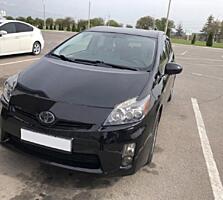 TOYOTA PRIUS 30 (2011)