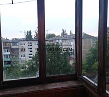 Продається світла та простора квартира за адресою: вул. Едуарда ...