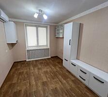 Казармы, 1-комнатная, ремонт