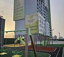 Продаётся однокомнатная квартира. Дарницкий район, проспект Бажана ...