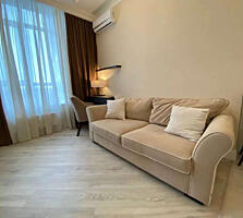 Продаётся однокомнатная квартира. Печерский район, улица Маккейна ...