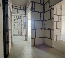 Двухкомнатная квартира, рассрочка, в ЖК Бульвар Акаций