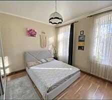 Квартира на Манежной с большими подсобными помещениями