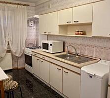 3-к квартира с мебелью, 6 ст. Люстдорфской дороги