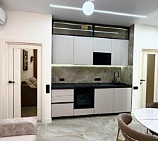 Продается 2-комнатная квартира ЖК "60-Жемчужина"/ ул. Красно