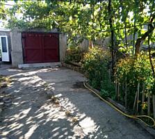 Дом возле Куяльницкого лимана! Гараж, участок и отличное расположение