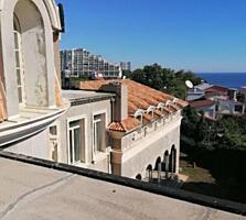 Продам дом- резиденцию на Фонтане.