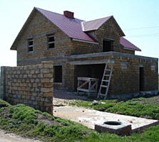 Продается дом от строителей в Дальнике