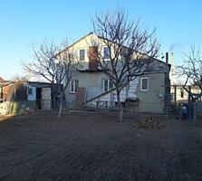 Продам 2-х этажный дом в с.Светлое (Лиманский р-н, 5 км от Одессы)