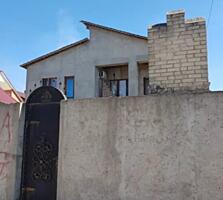 Продам дом на ст. Усатово.