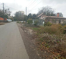 Продам участок на 9 ст. Люстдорфской дороги