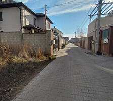 Продам участок с готовым фундаментом Царское село, ул. ...