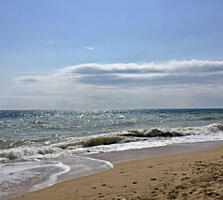 Продам 6 соток земли возле моря, Затока