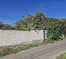 Земельный участок с кадастром, район базарчика — Нати/Нерубайское