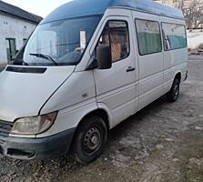 Продам бус Спринтер в хорошем состоянии