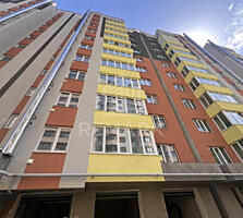 Apartament vis a vis  de parcul Alunelul cu suprafața de 67 m2 ...