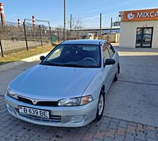 Mitsubishi Lancer VI