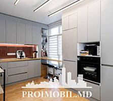 Vă propunem spre vânzare acestapartament cu 2 camere și living, sect. 