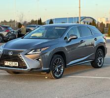 Lexus RX350 (Авторынок КОВЧЕГ)