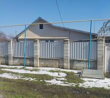 Дом в центре Чобручи по улице Ленина 34 Слободзейского района