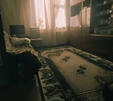 Продаю 3х комнатную квартиру в посёлке Красное, слободзейского района.