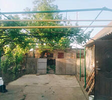 Продам дом с газом в с.Бурдовка (Раздельнянский р-н, 46 км от Одессы)