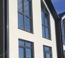 Продам сучасний таунхаус у с. Ліски біля моря, поруч із лісом і ...