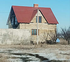 Участок с домом в Маяках