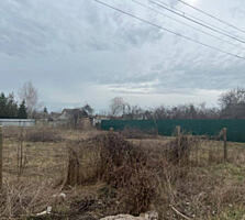 Продам участок для строительства дома в Одессе