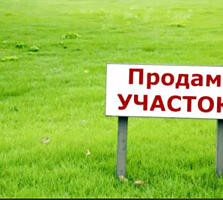 Продам участок в районе Старой Люстдорфской дороги