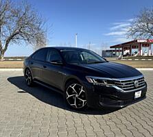 Volkswagen Passat NMS USA