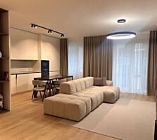 Apartament 115mp et 2 Str Moara Rosie 5c