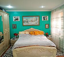 Шикарная квартира