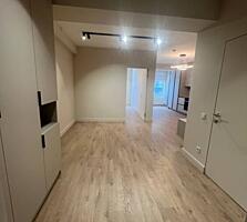 Apartamnet et 2 Artima Bloc D