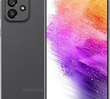 ПродамSamsung Galaxy A73 5g/ 8 ГБ / 256 ГБ / Серый
