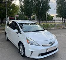 Приус В 2012 год на метане 7900$